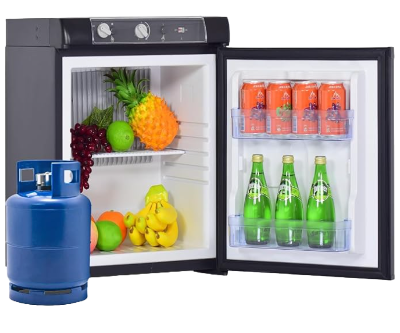 Frigo camping car : meilleur marque