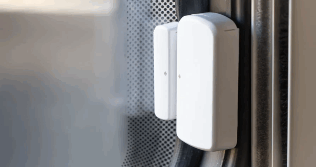 Alarme camping car : comparatif 2025