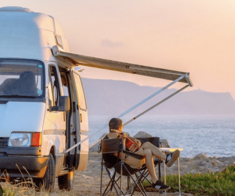 voyage avec yescapa pour 2 personnes