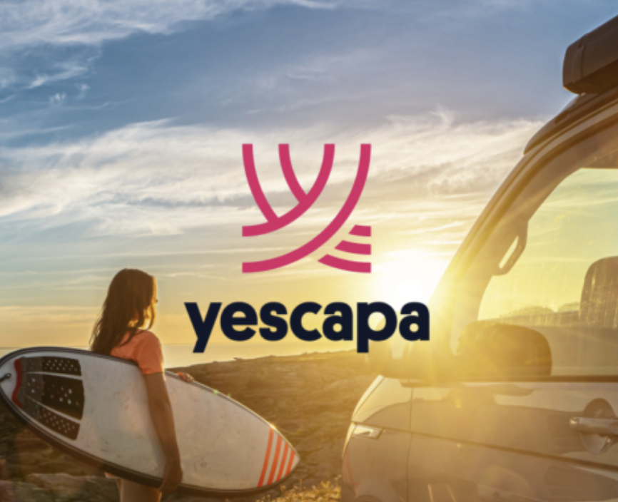 Yescapa : location courte durée de véhicule de loisir