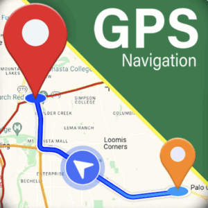 meilleur gps camping car : autres exemples