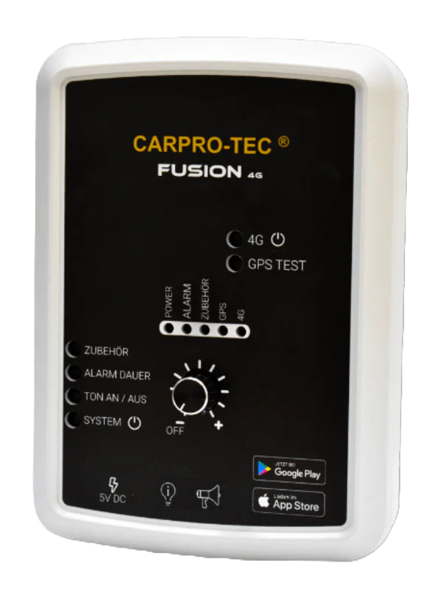 capro-tec présentation