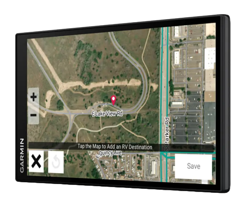 garmin 3