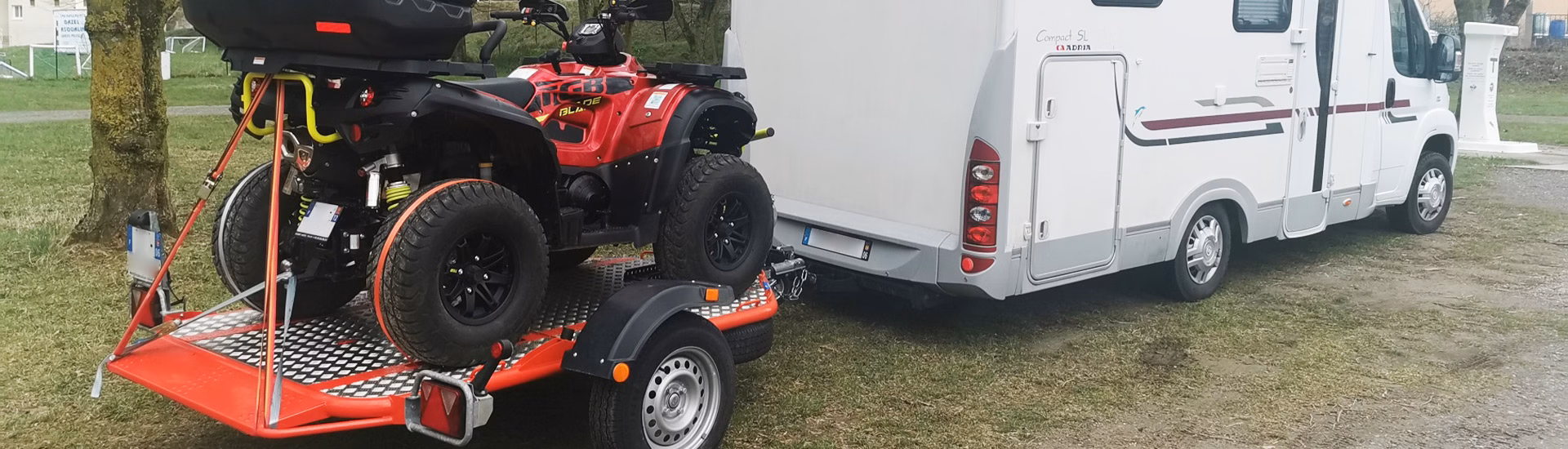 Attelage camping car : Guide complet