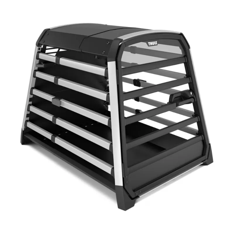 Caisse chien Caisse de transport pour chien champing car