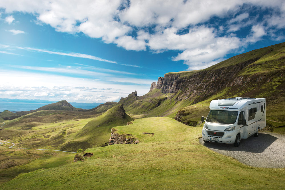 Camping car 6 places 2 Camping car 6 places : Les critères