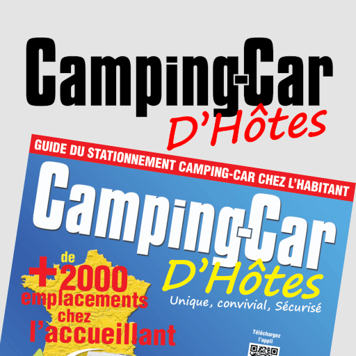 camping car d'hotes