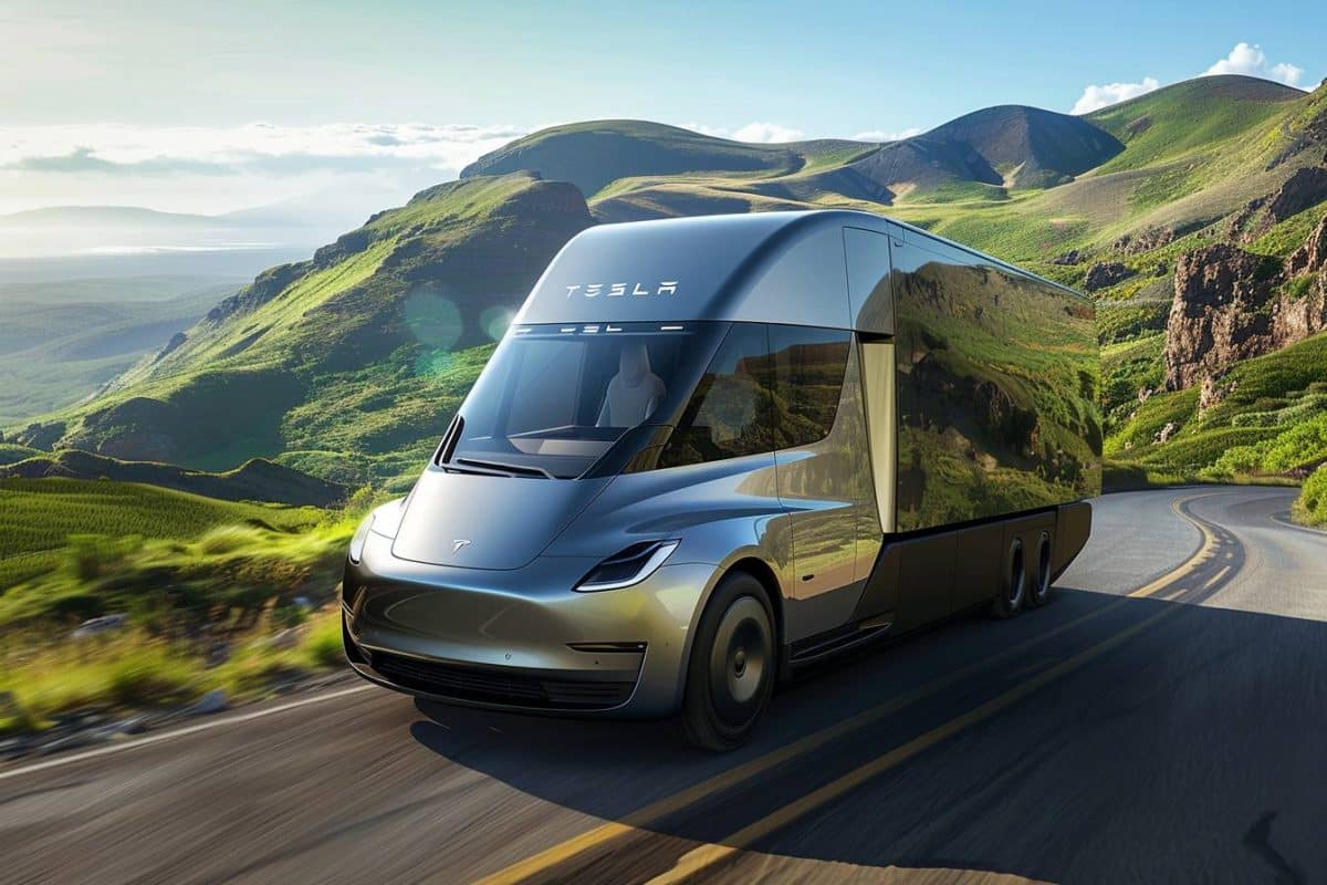 camping car electrique : où en sommes nous ?