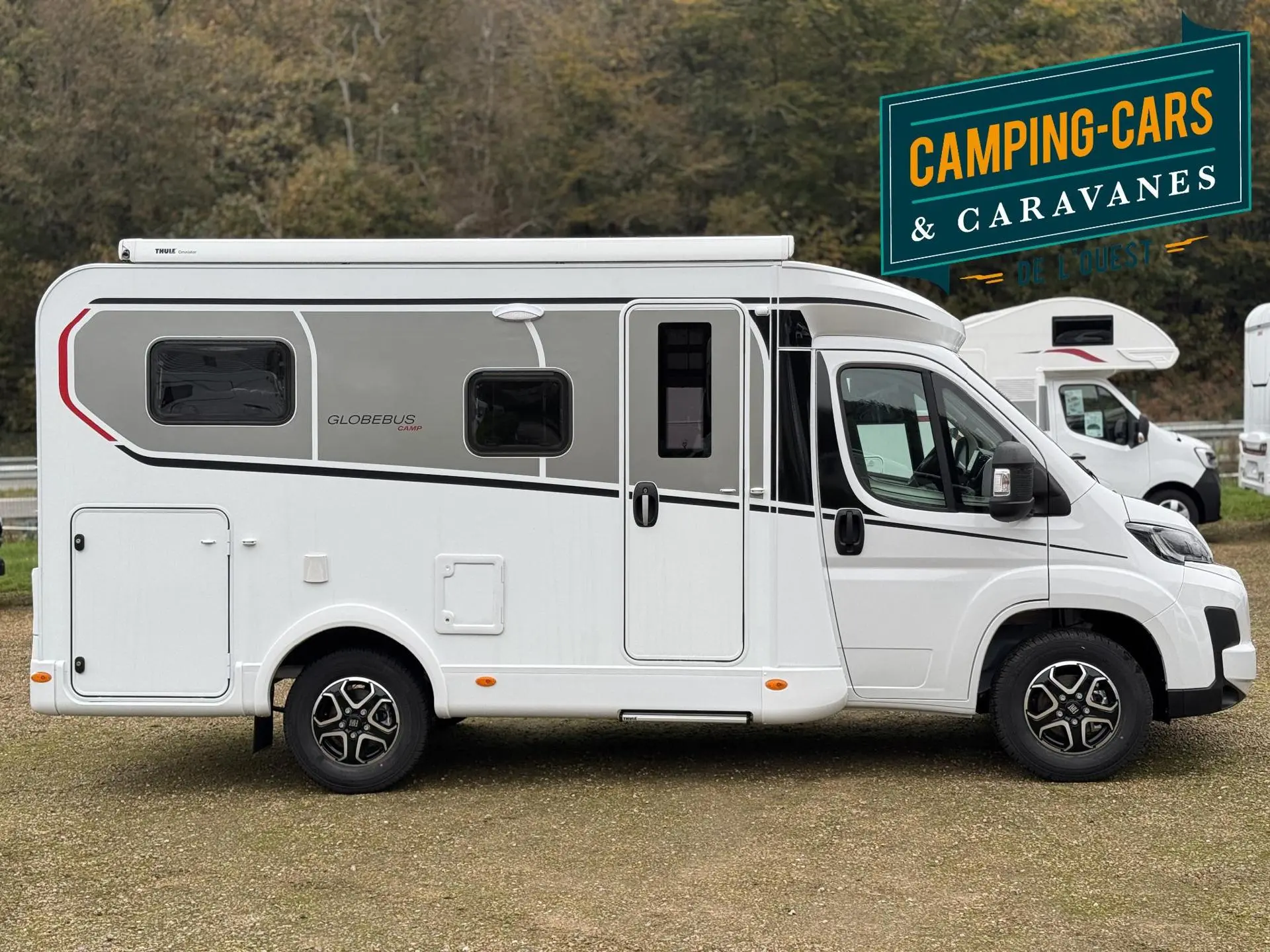 Camping car occasion : le guide complet