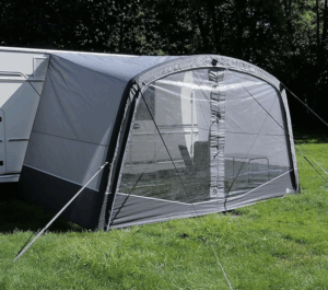 your GEAR Otranto Air : Top auvent gonflable