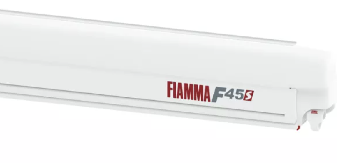 store banne camping car Fiamma F45s