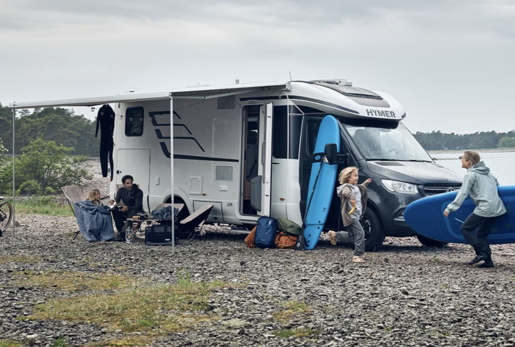 Thule Omnistore 5200