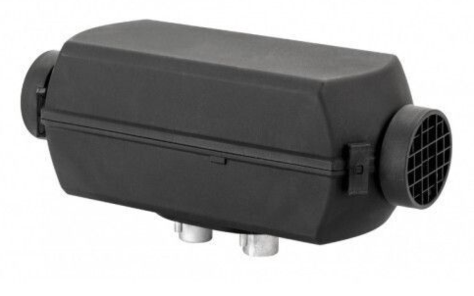 chauffage camping car diesel