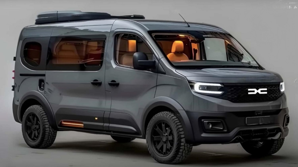 Dacia Sandman Dacia Sandman