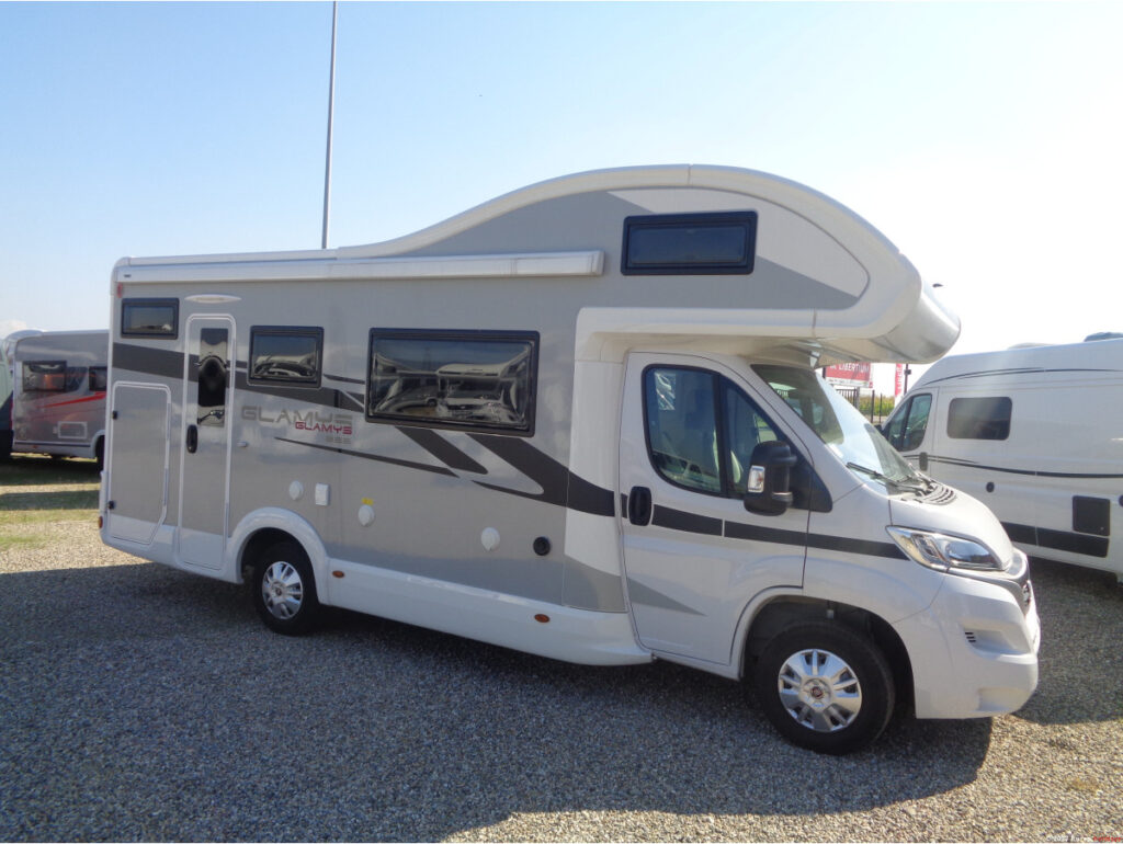 estimation camping car : les méthodes