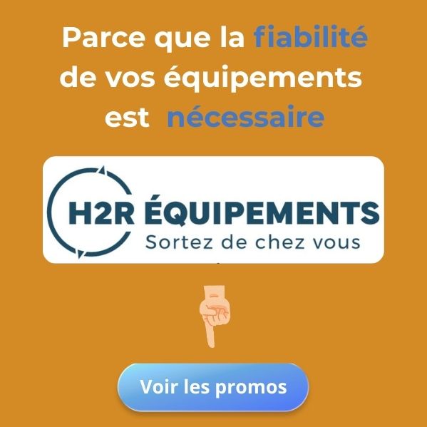Équipements extérieurs