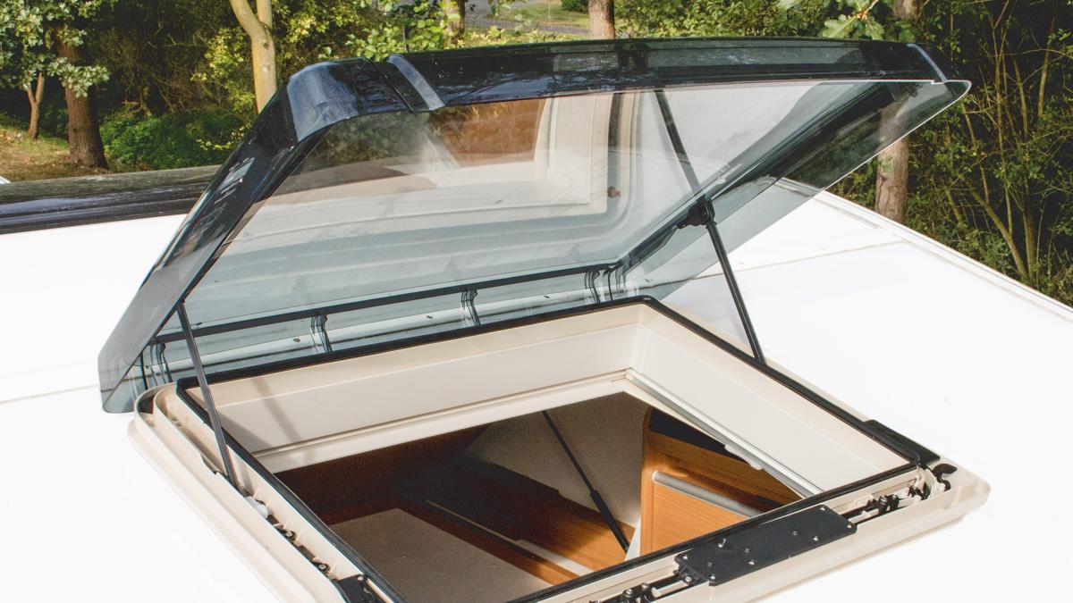 lanterneau camping car : le guide complet