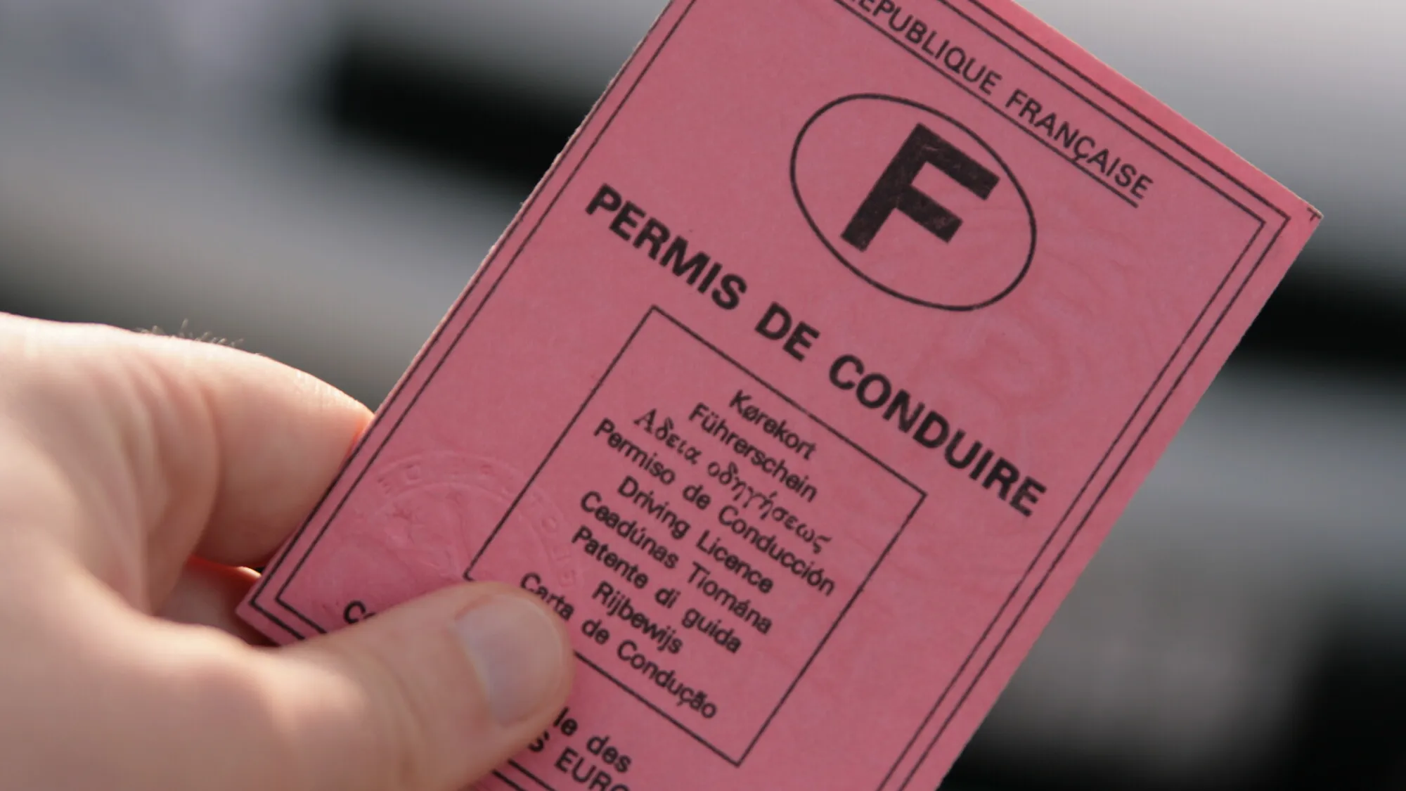 camping car poids lourd permis