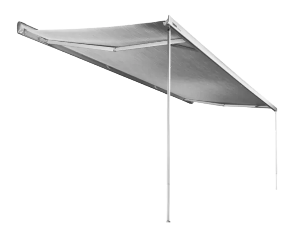 Store banne camping car thule 8000