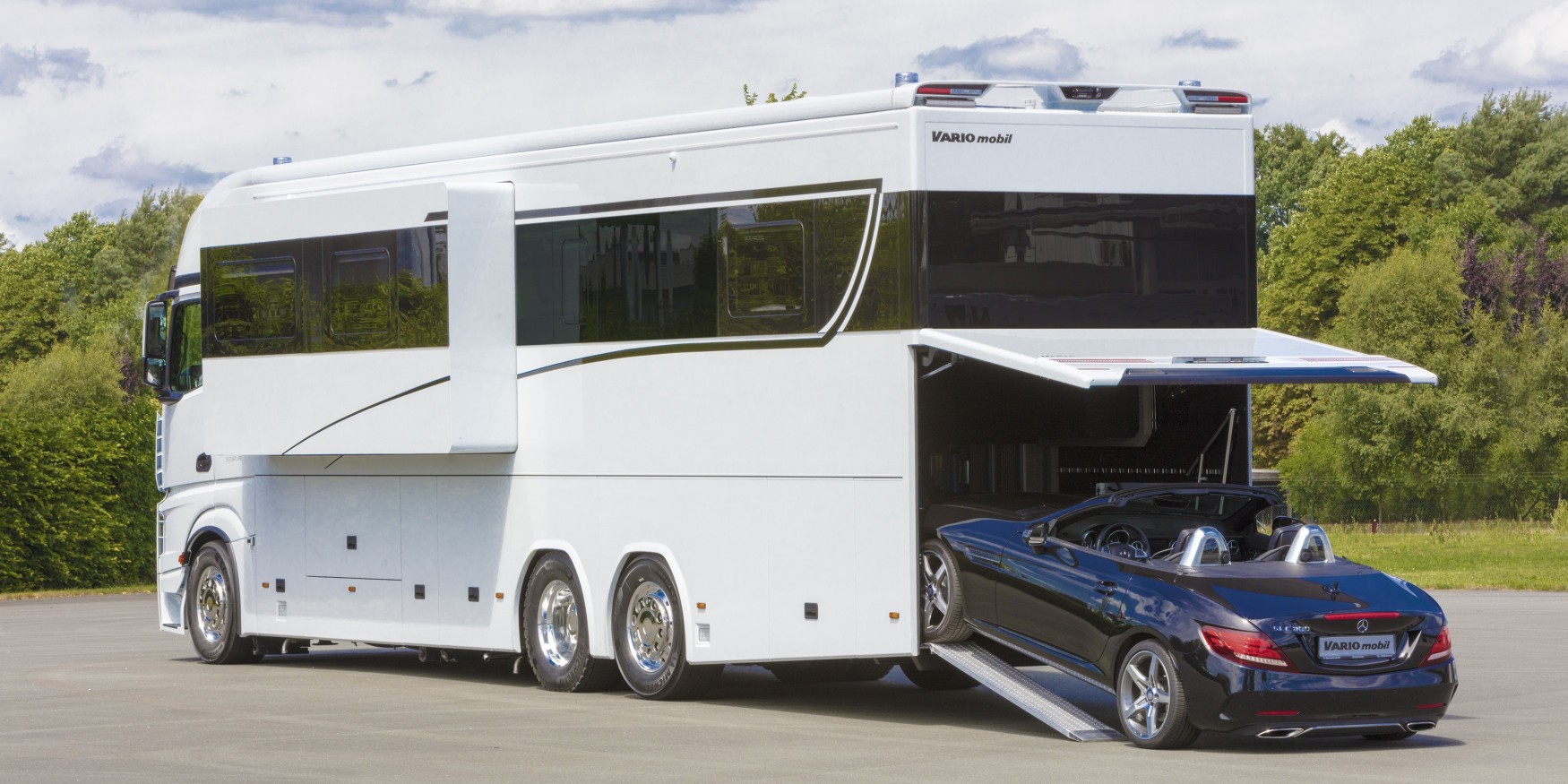 camping car américain : le guide intégral