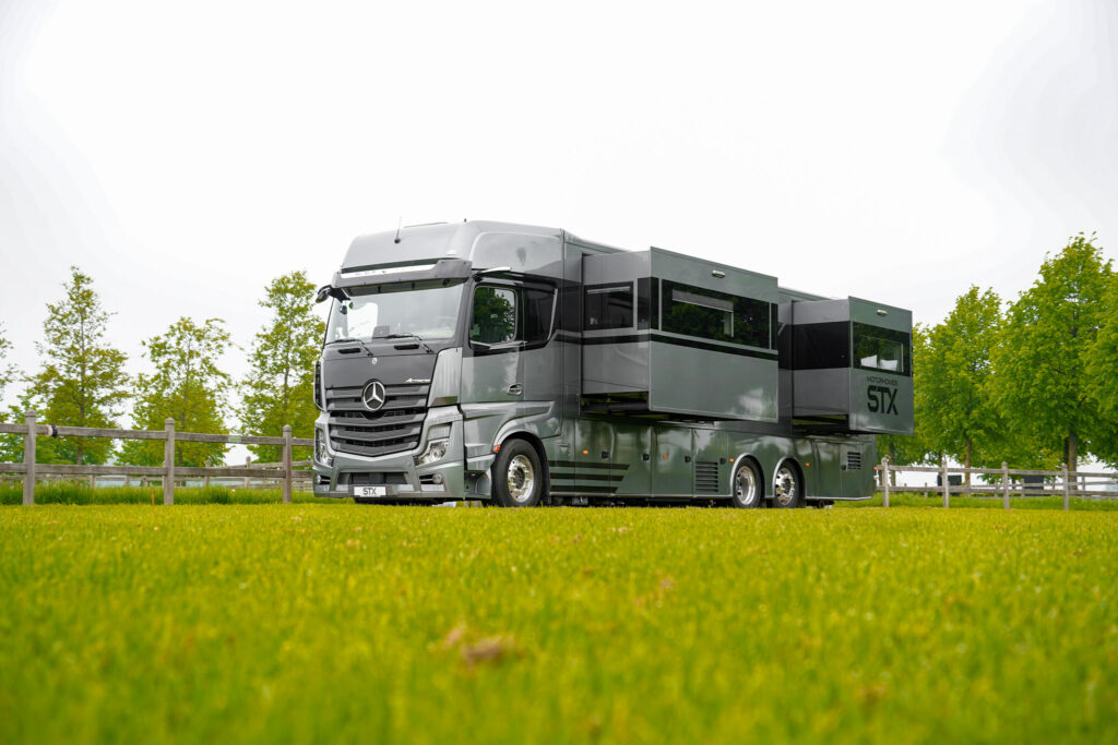 camping car poids lourd : explication