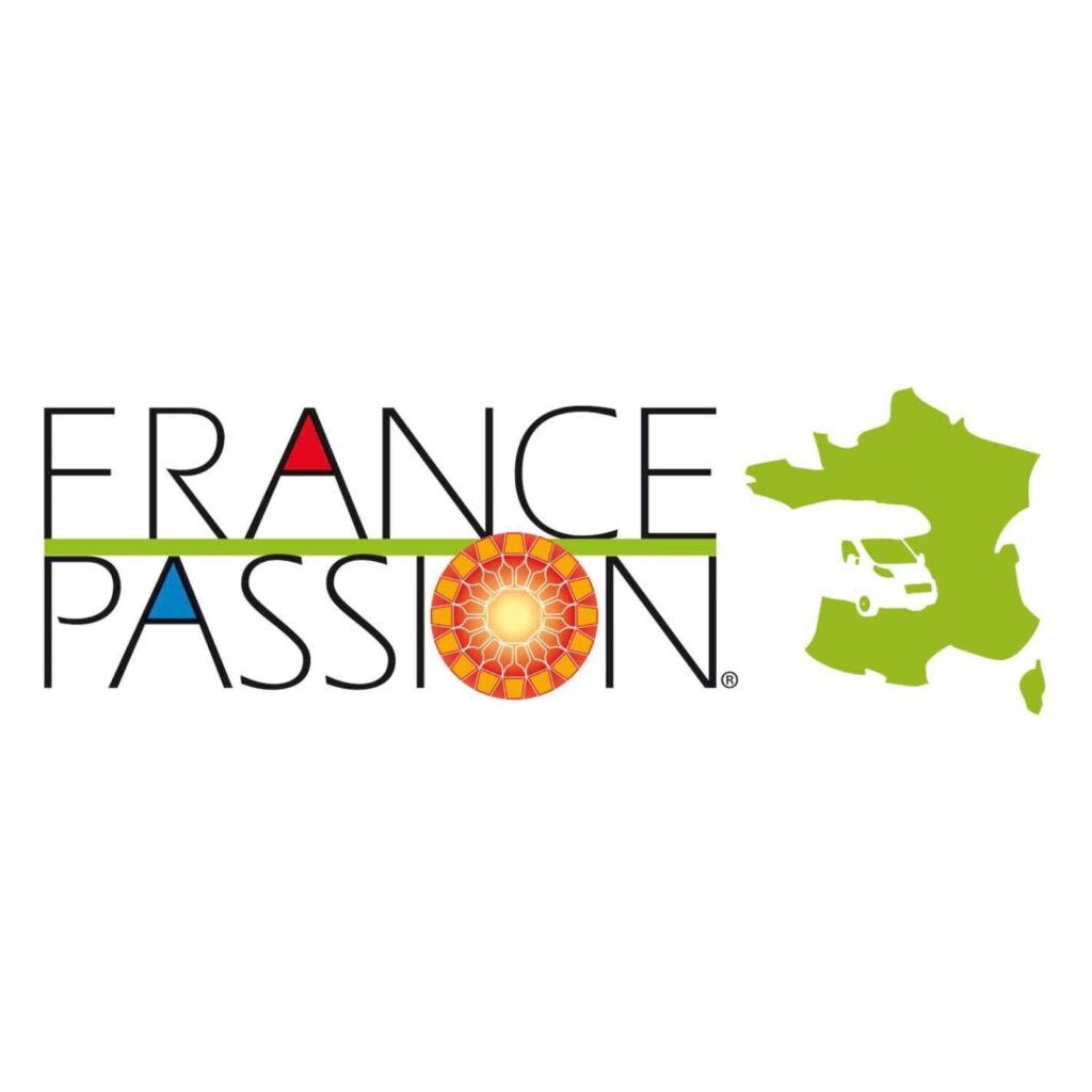 camping car chez l'habitant : France passion