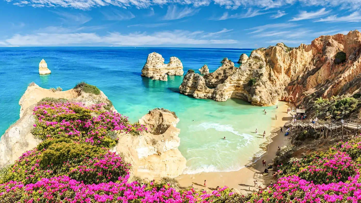 budget pour aller au portugal camping-car