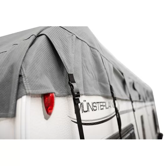 Bache camping car 3 Bache camping car : toit