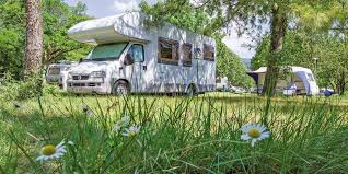 Aire pour dordogne en camping car