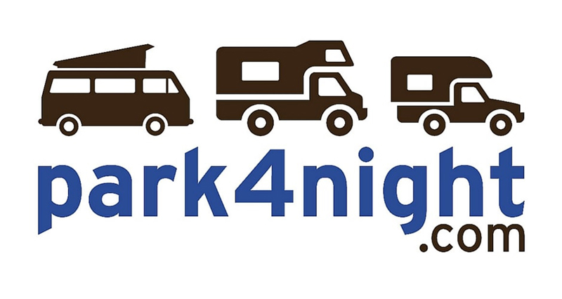 Park 4 night : Logo