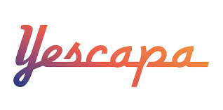 Yescapa logo Levée de fonds Yescapa : Logo