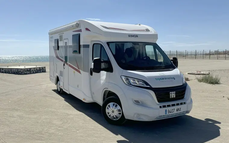 location camping car 2 location camping car