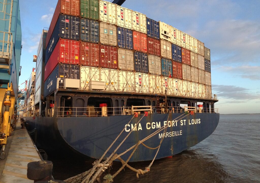 Camping Car Américain Occasion : importation