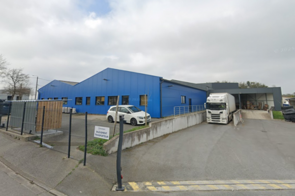 H2R Equipements Avis logistique H2R Equipements