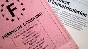 Camping Car Américain Occasion : Permis C1