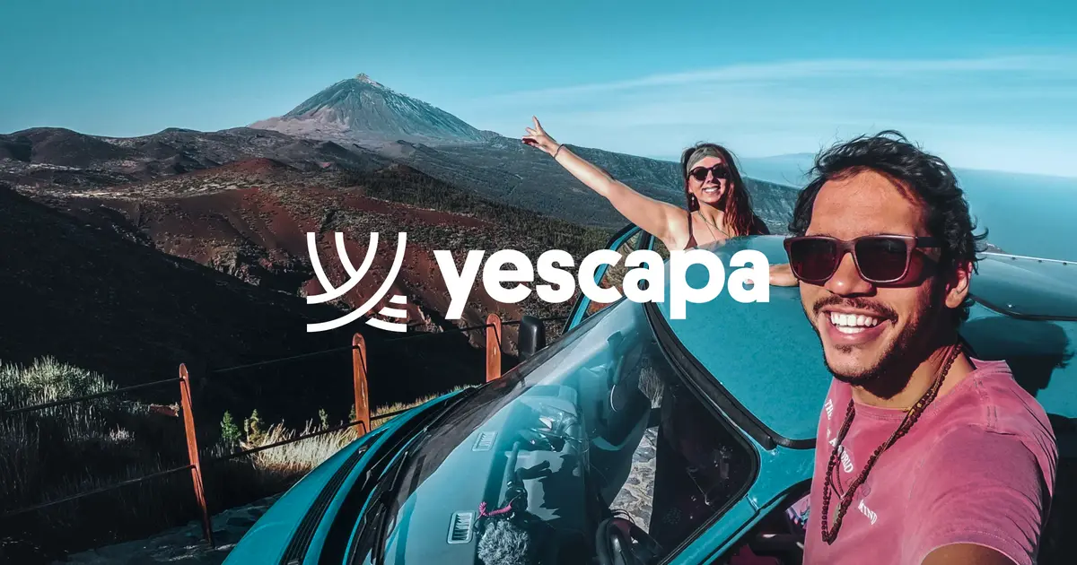 Avis Yescapa