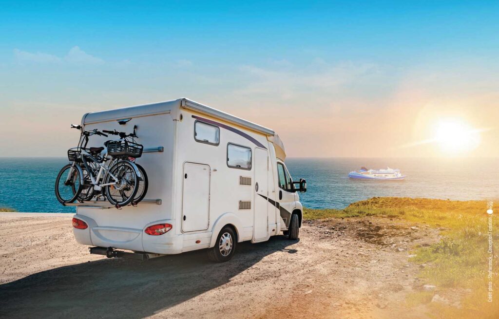 camping-car Location camping car Maroc : Itinéraire