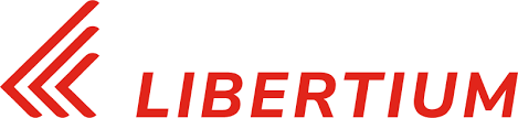 Libertium logo