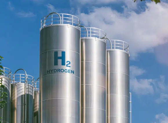 Camping car diesel : Hydrogène