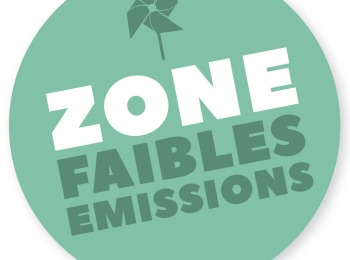 normes camping car 2026 : ZFE