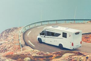 Nouvelle Norme PTAC Camping car