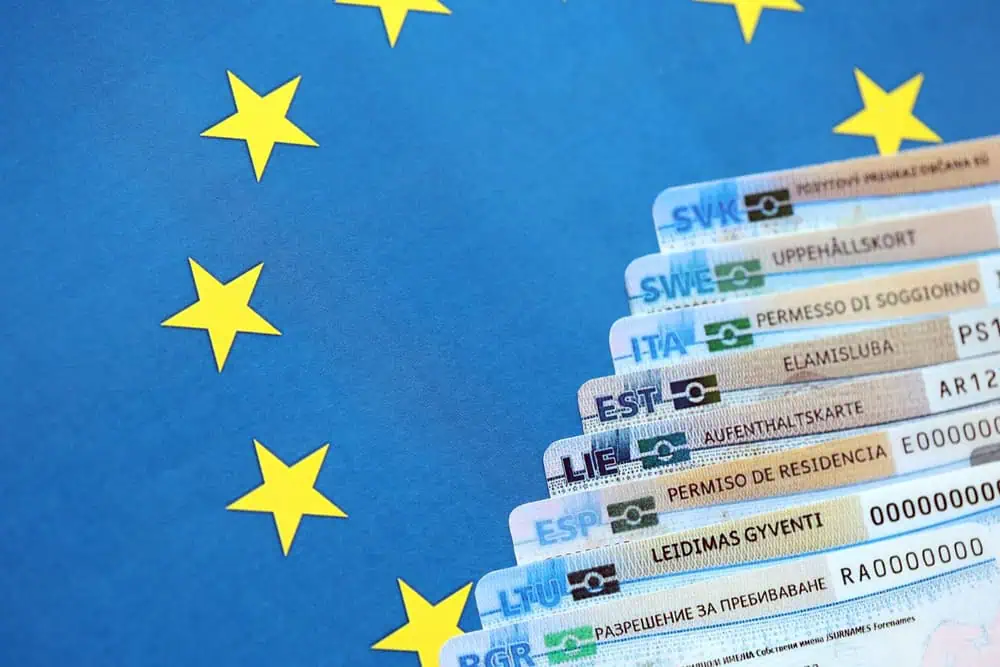 shutterstock_2691484881 Nouvelle Norme PTAC Camping car : décision européenne